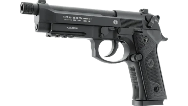Beretta MOD.M9A3 BLACK - Imagem 3