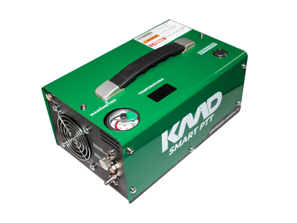 Compressor PCP KMD Smart PTT - Imagem 2