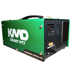Compressor PCP KMD Smart PTT