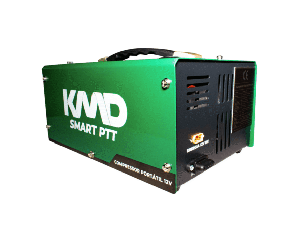 Compressor PCP KMD Smart PTT