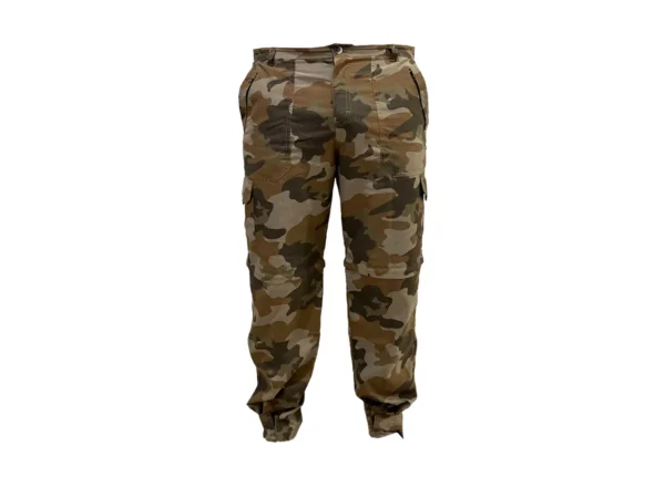 Calça Desert Camou Presa Viva