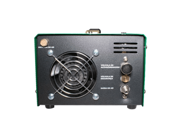 Compressor PCP KMD Smart PTT - Imagem 8