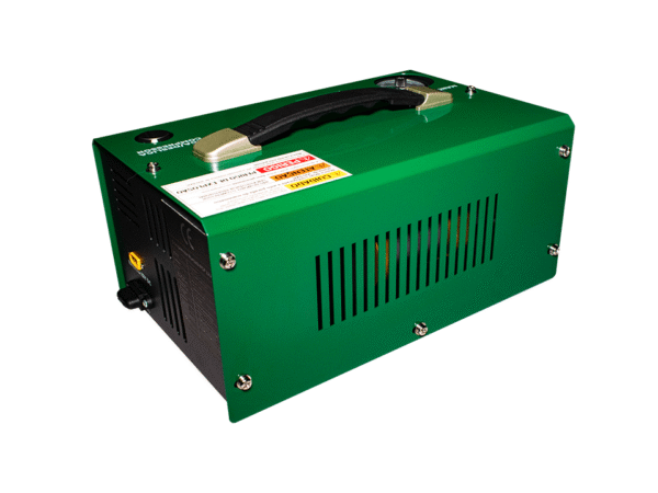 Compressor PCP KMD Smart PTT - Imagem 10