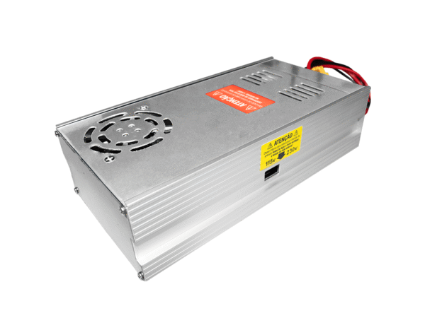 Compressor PCP KMD Smart PTT - Imagem 11