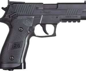 PISTOLA P226 X-4 CO2 4,5MM ROSSI