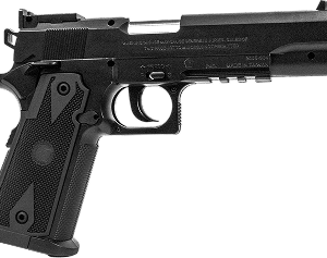ROSSI 1911 TACTICAL CO2 4,5MM
