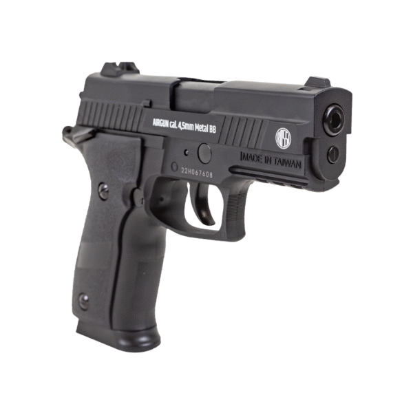 PISTOLA P226 X5 COMPACT 4,5MM - Imagem 2