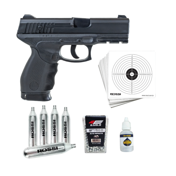 Pistola KWC 24/7 G1