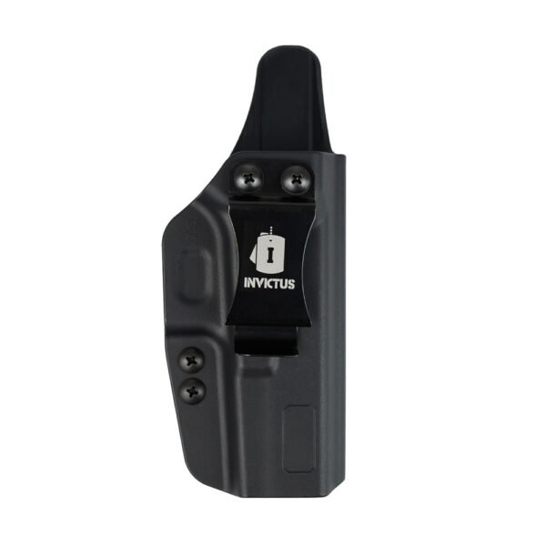 Coldre IWB Polímero Destro INVICTUS Taurus® G2C - Imagem 2