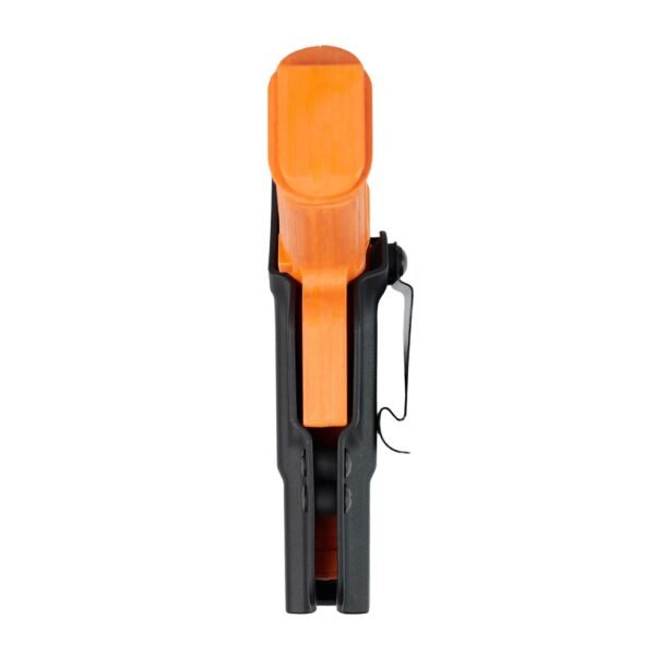 Coldre IWB Polímero Destro INVICTUS Taurus® G2C - Imagem 5