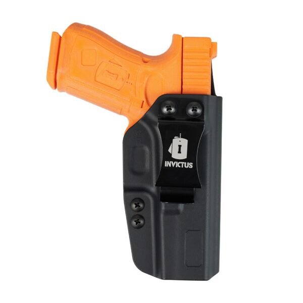 Coldre IWB Polímero Destro INVICTUS Taurus® G2C