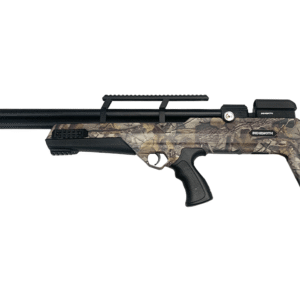 Carabina de Pressão PCP Behemoth PS-R3-SF 6.35mm Camuflada - Nova Vista