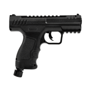 Pistola CO2 Beeman BP50 calibre .50 – Semiautomática Multimunição