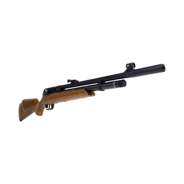 BEEMAN 1331 RAIDER MADEIRA PCP 5,5MM - Imagem 2