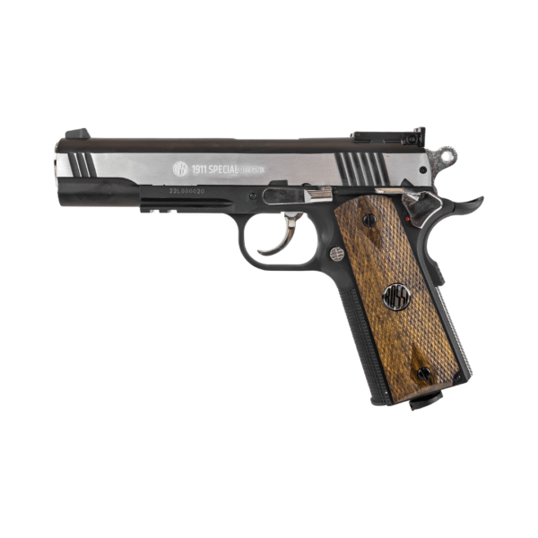 1911 SPECIAL CO2 4,5MM - Imagem 3