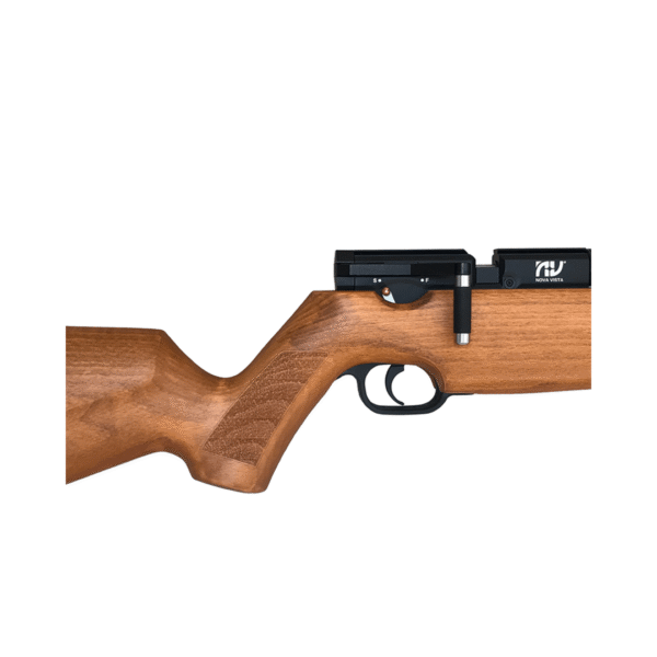 PCP NOVA VISTA ALPHA WOOD 5.5 - Imagem 5