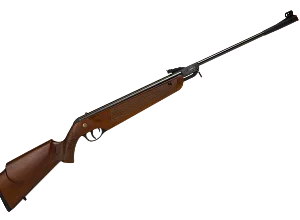 ROSSI DIONE 5G MADEIRA GAS RAM 5,5MM