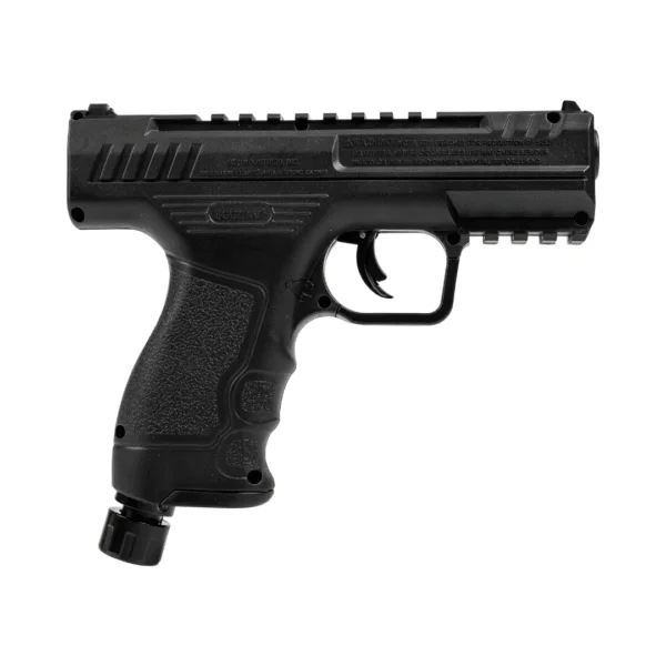 Pistola CO2 Beeman BP50 calibre .50 – Semiautomática Multimunição